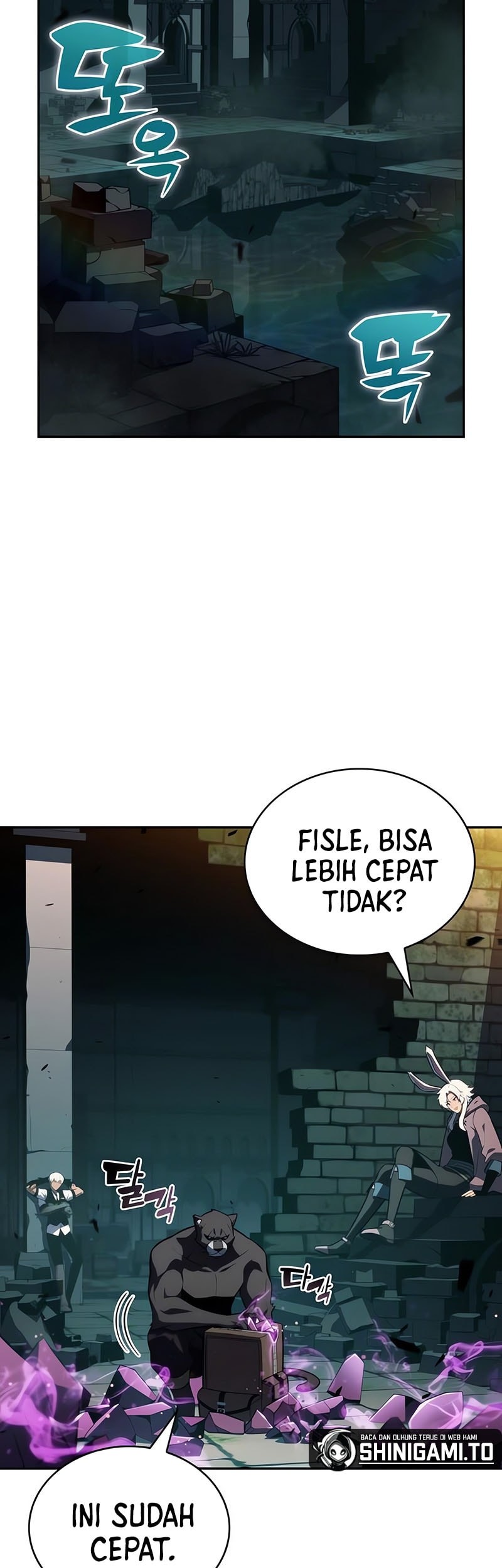 Chapter 80 - halaman 47