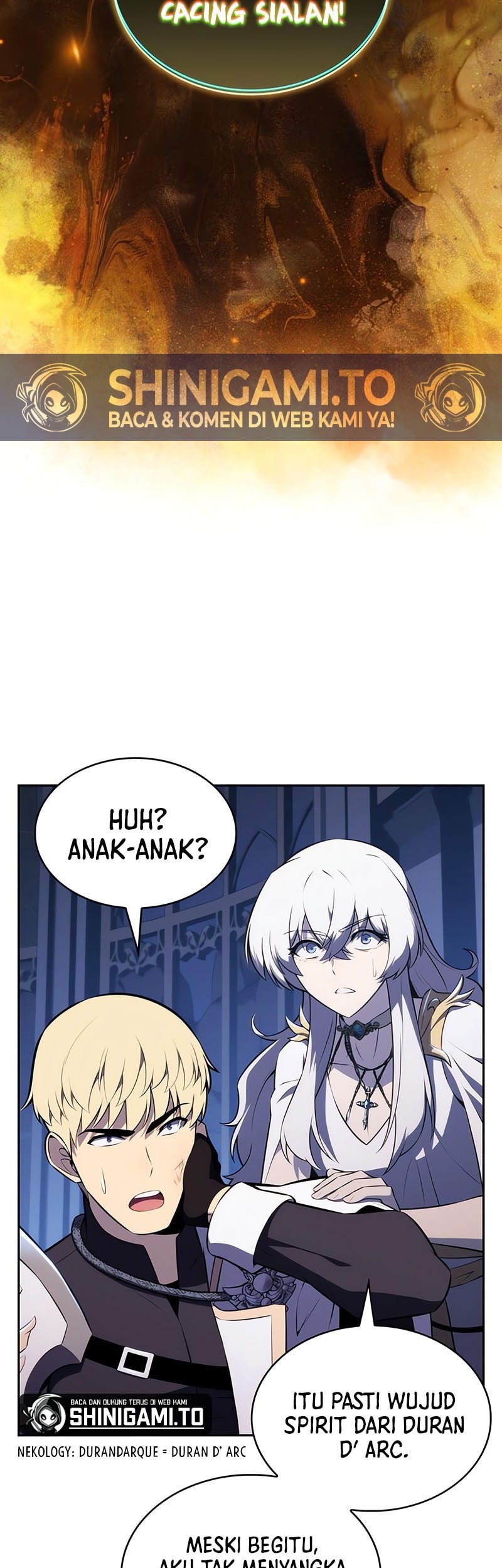 Chapter 80 - halaman 9