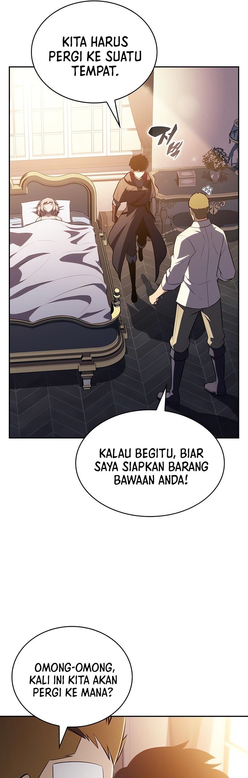 Chapter 80 - halaman 23