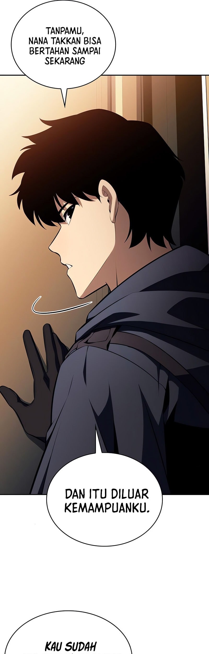 Chapter 80 - halaman 27