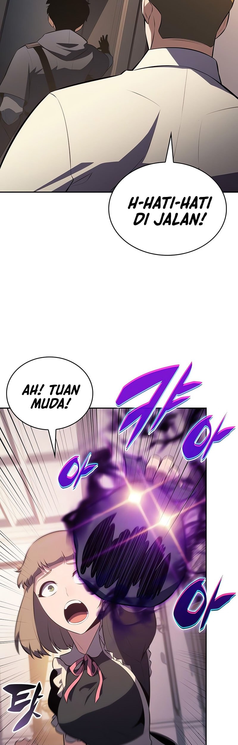 Chapter 80 - halaman 29