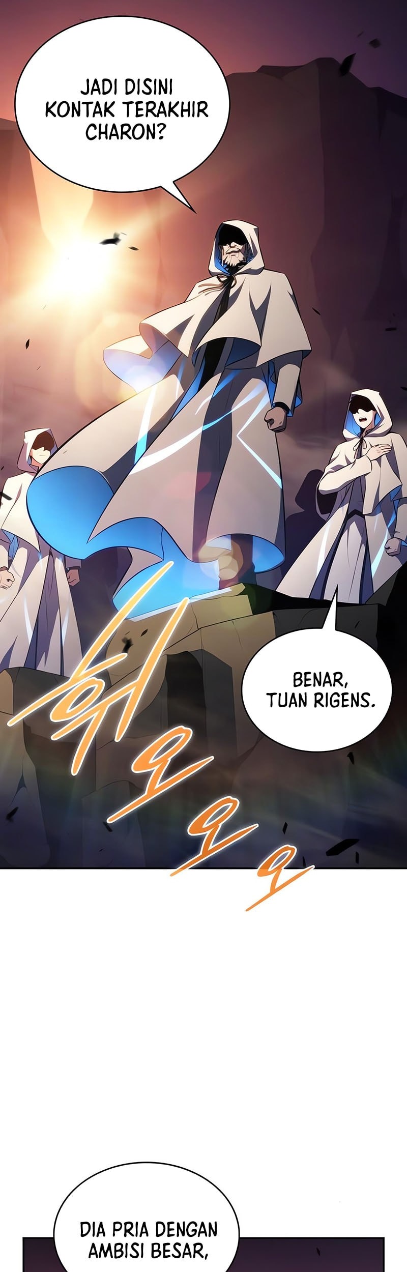 Chapter 80 - halaman 33