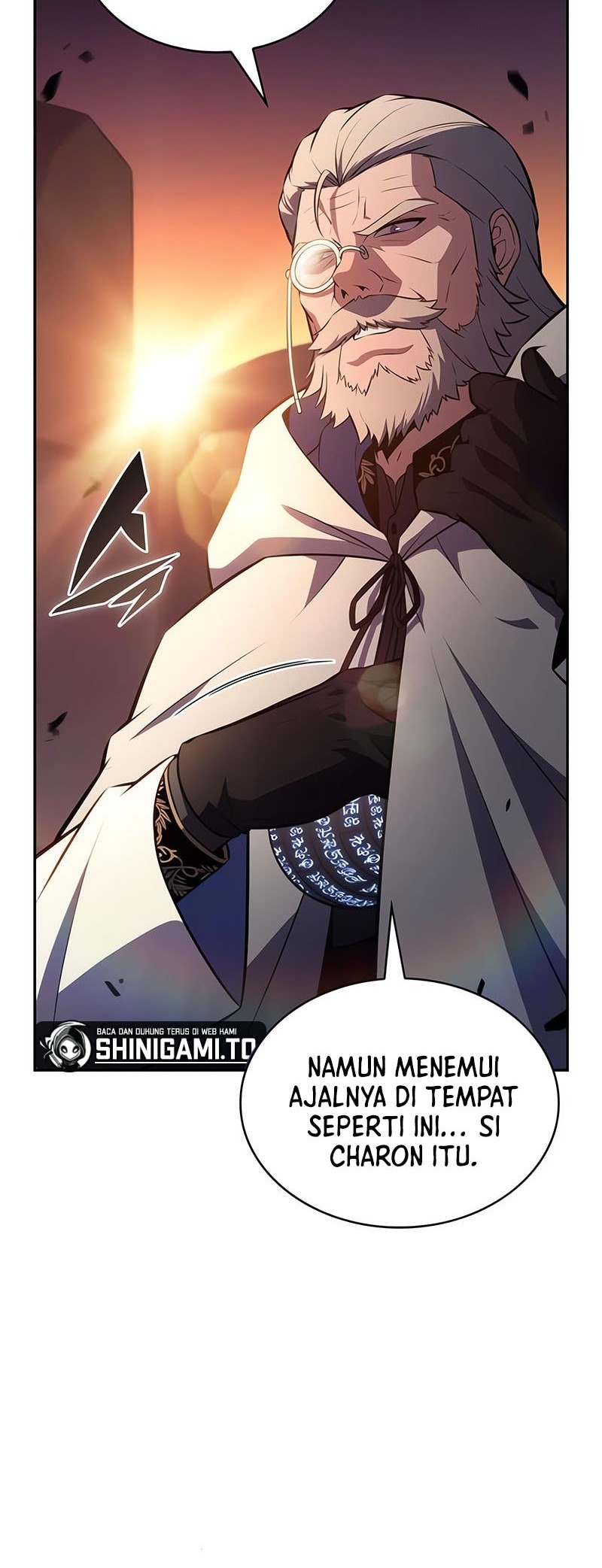 Chapter 80 - halaman 34