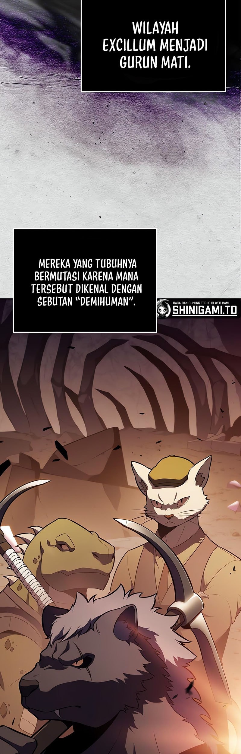 Chapter 81 - halaman 21