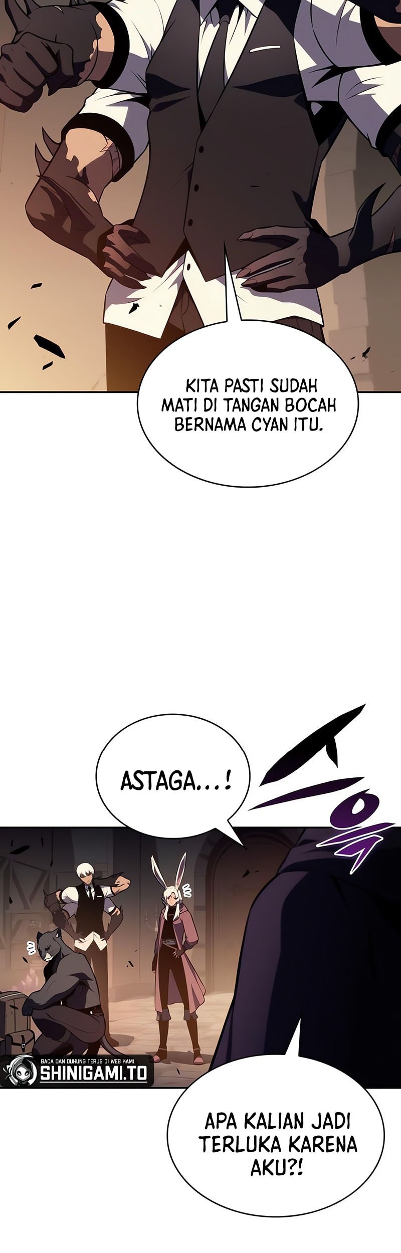 Chapter 81 - halaman 29