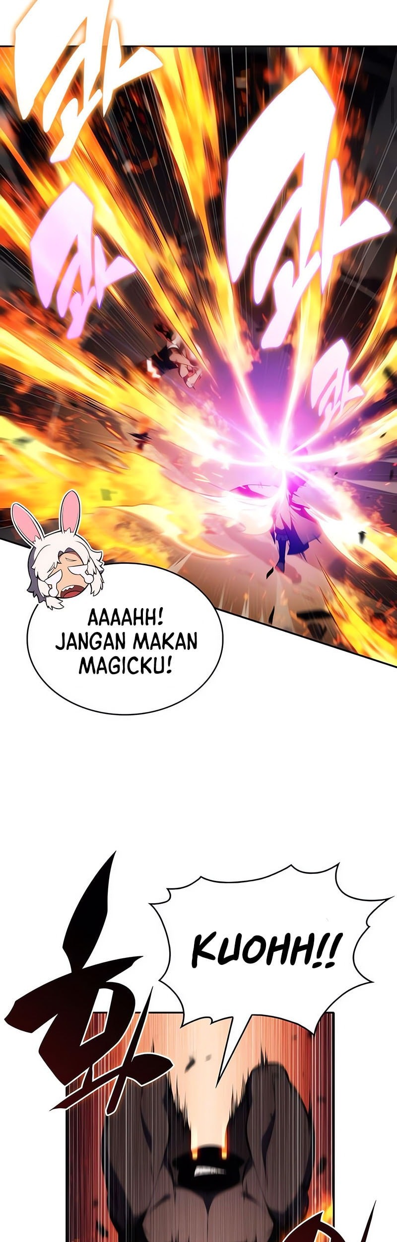 Chapter 82 - halaman 30