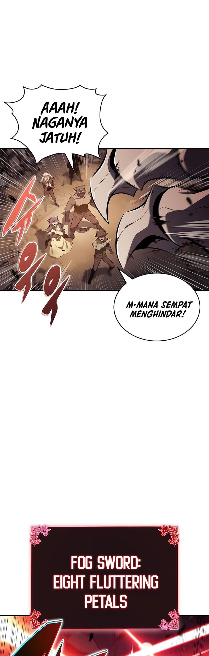 Chapter 83 - halaman 22