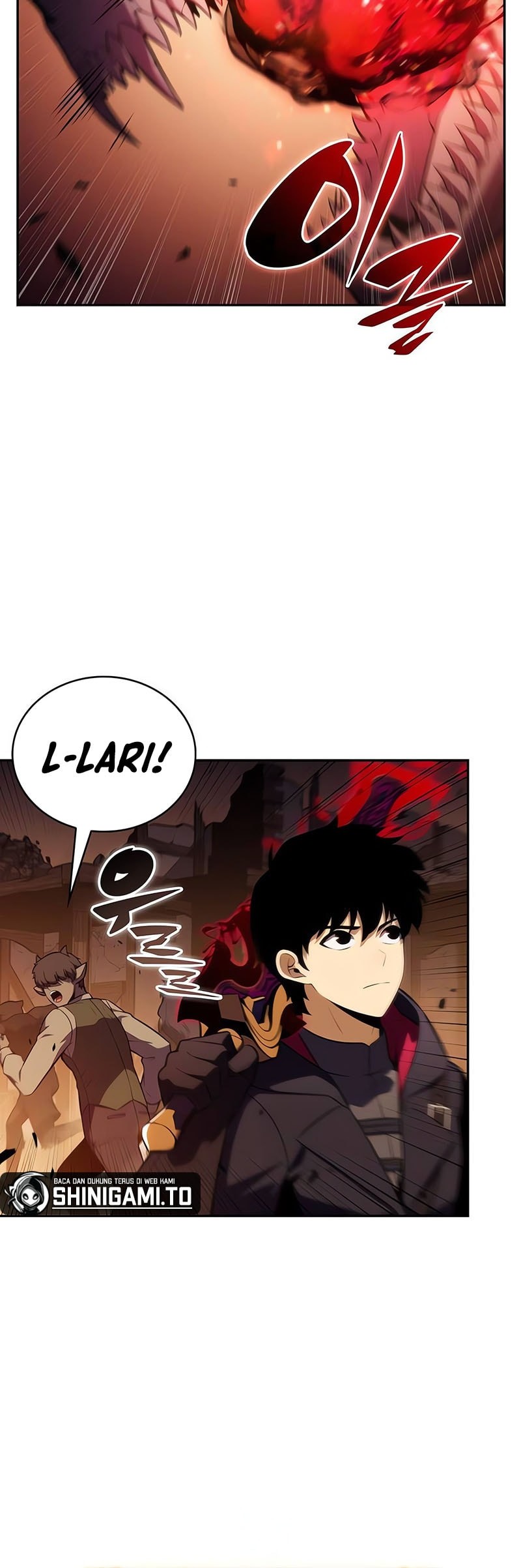 Chapter 83 - halaman 28