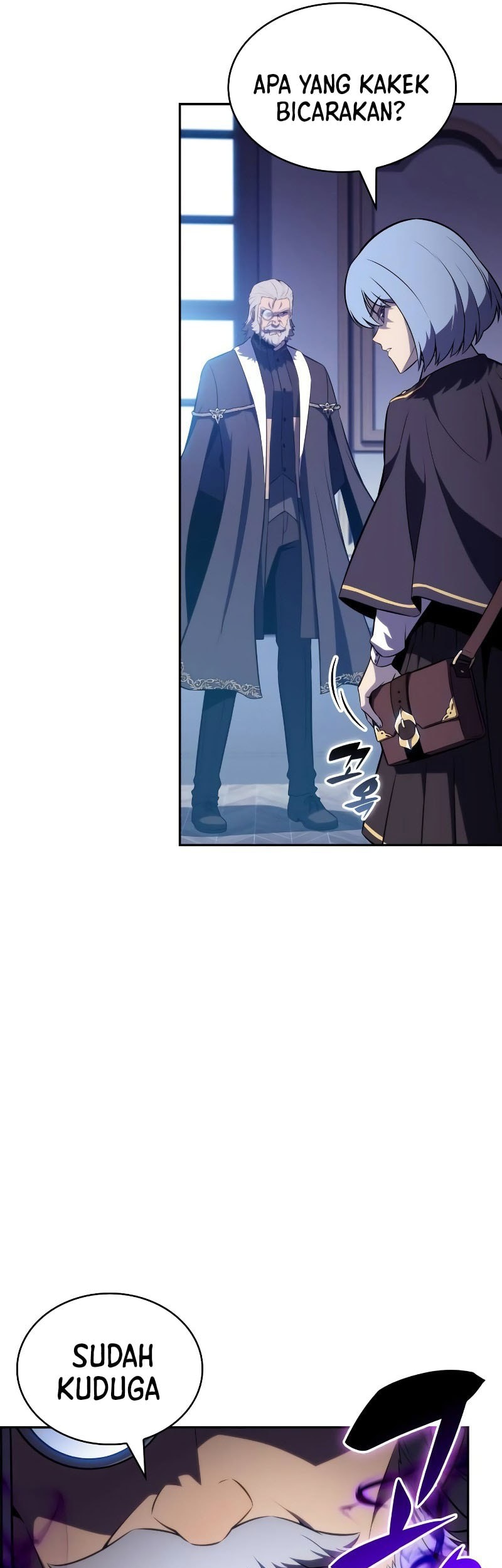Chapter 84 - halaman 23