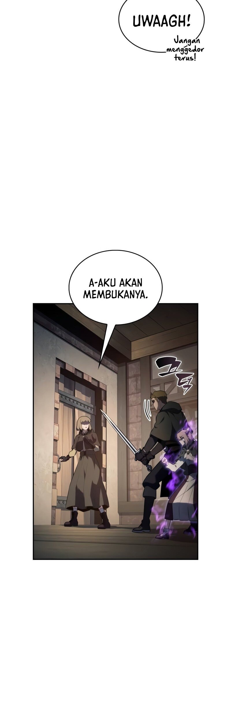 Chapter 85 - halaman 57