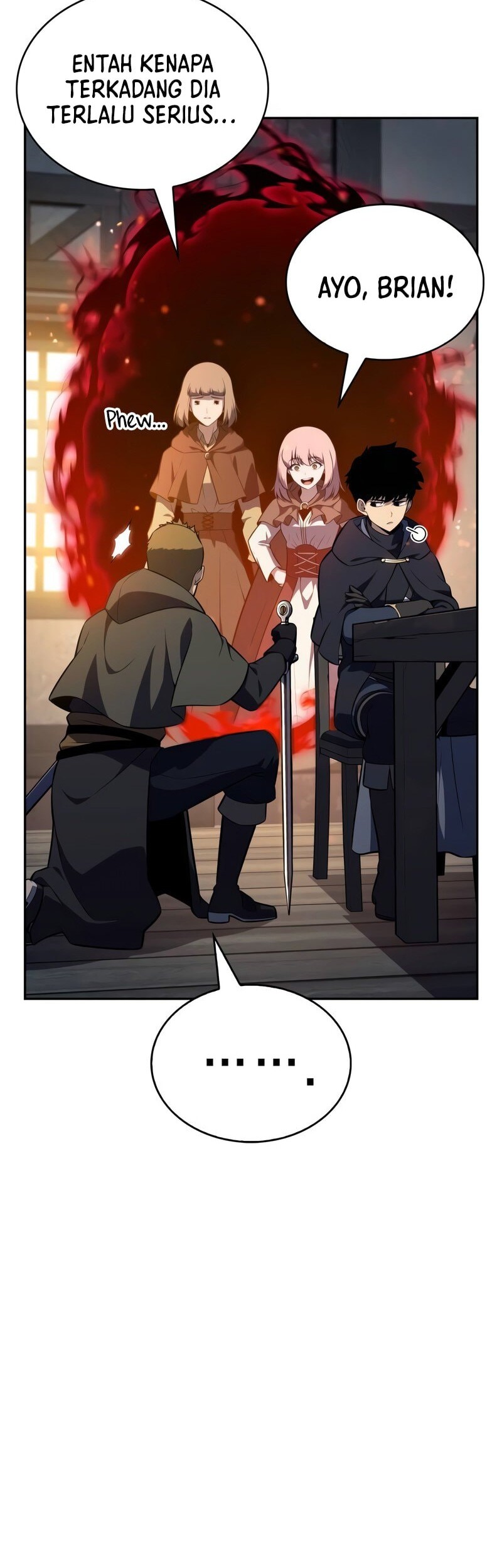 Chapter 85 - halaman 73