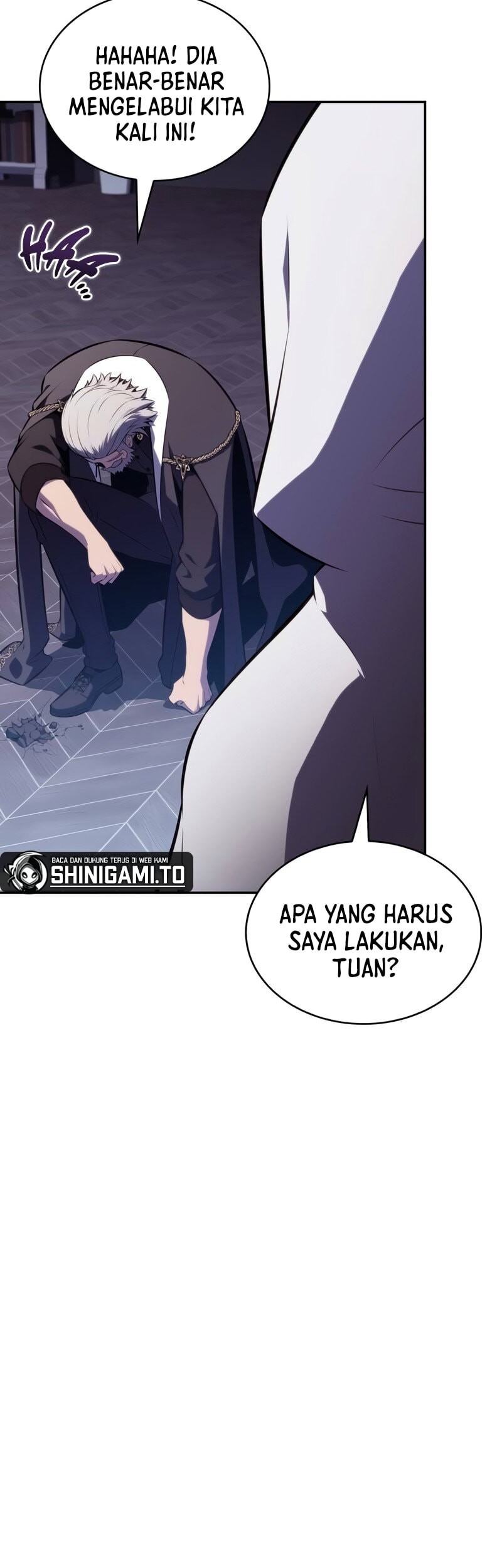 Chapter 85 - halaman 84