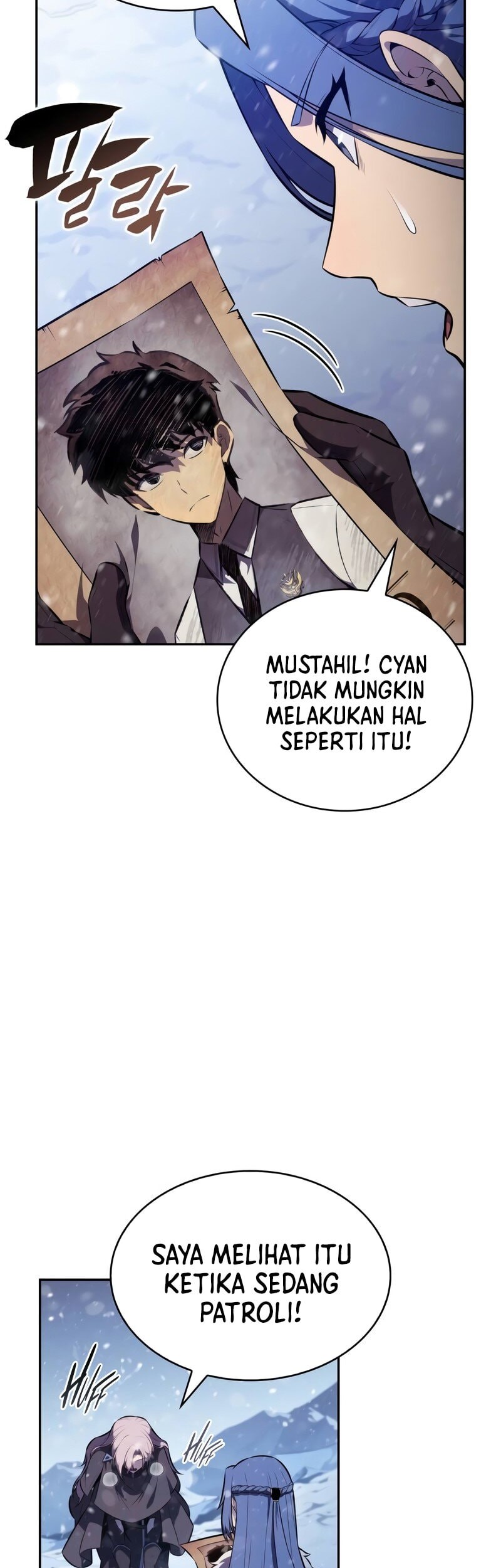 Chapter 85 - halaman 9