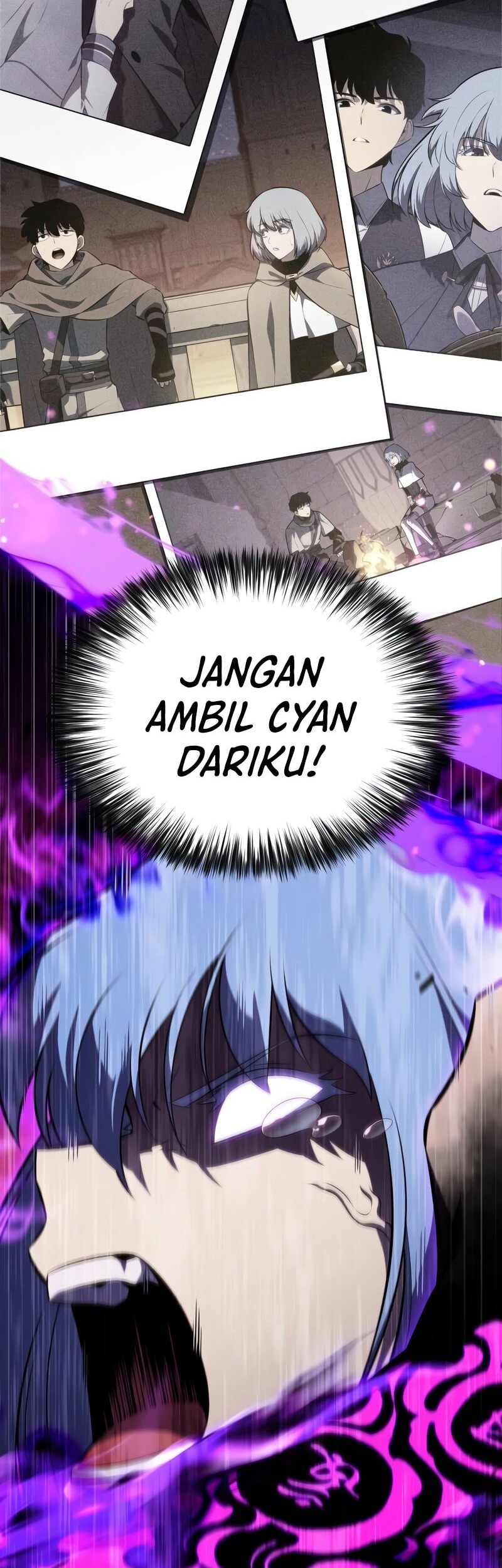 Chapter 85 - halaman 23