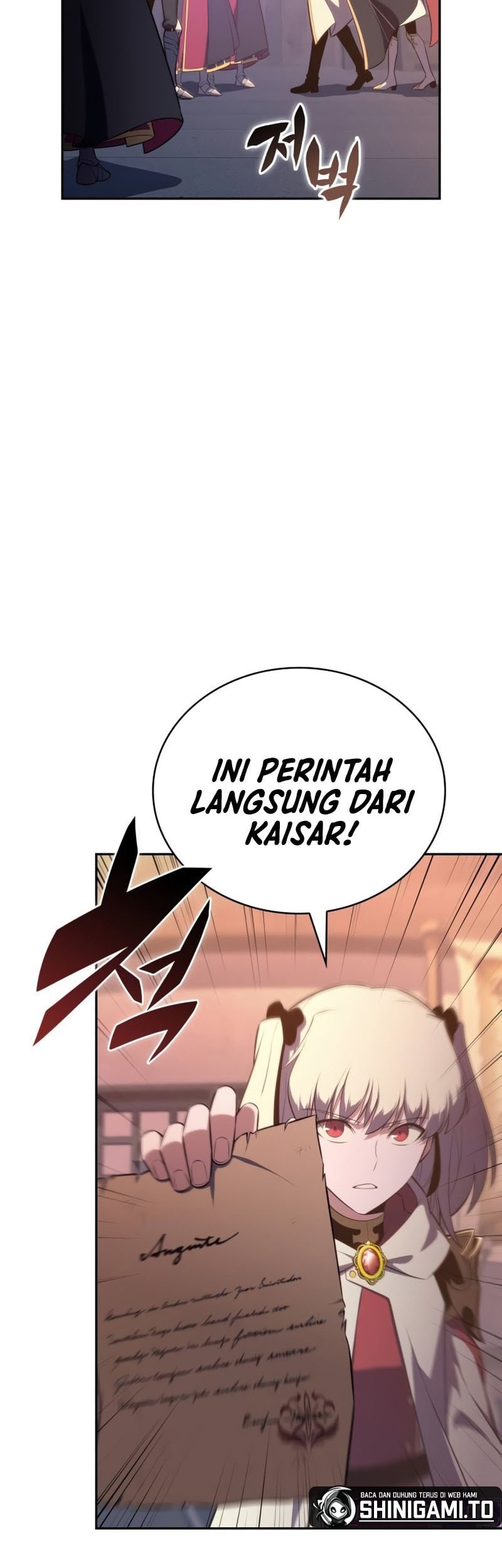 Chapter 87 - halaman 38