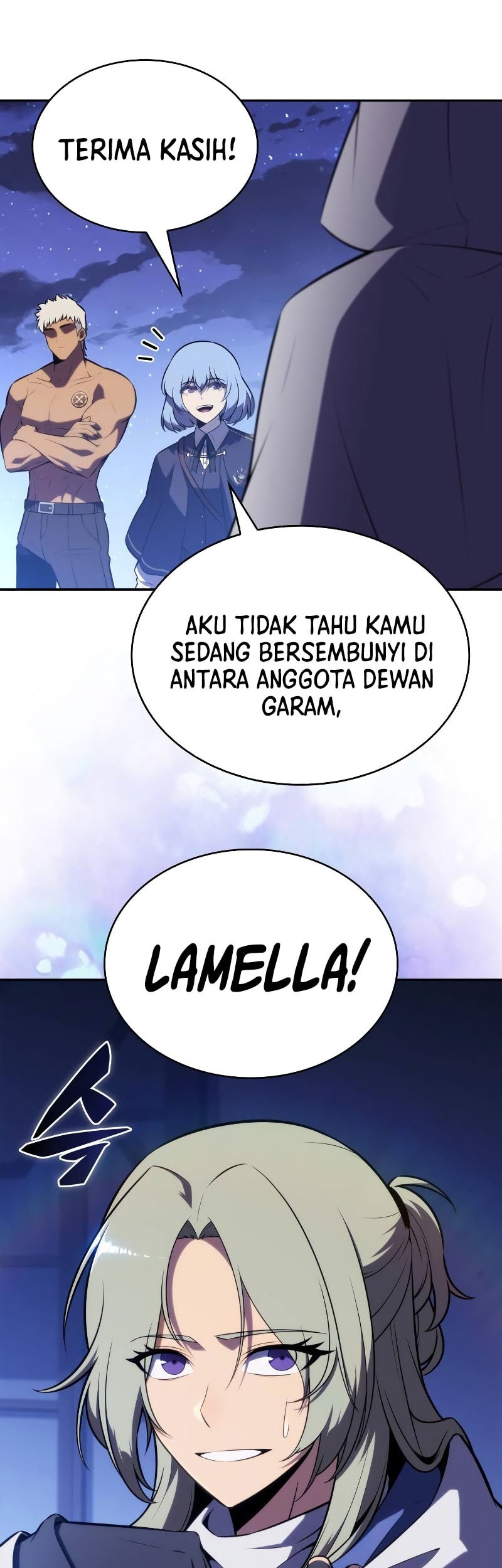 Chapter 90 - halaman 70