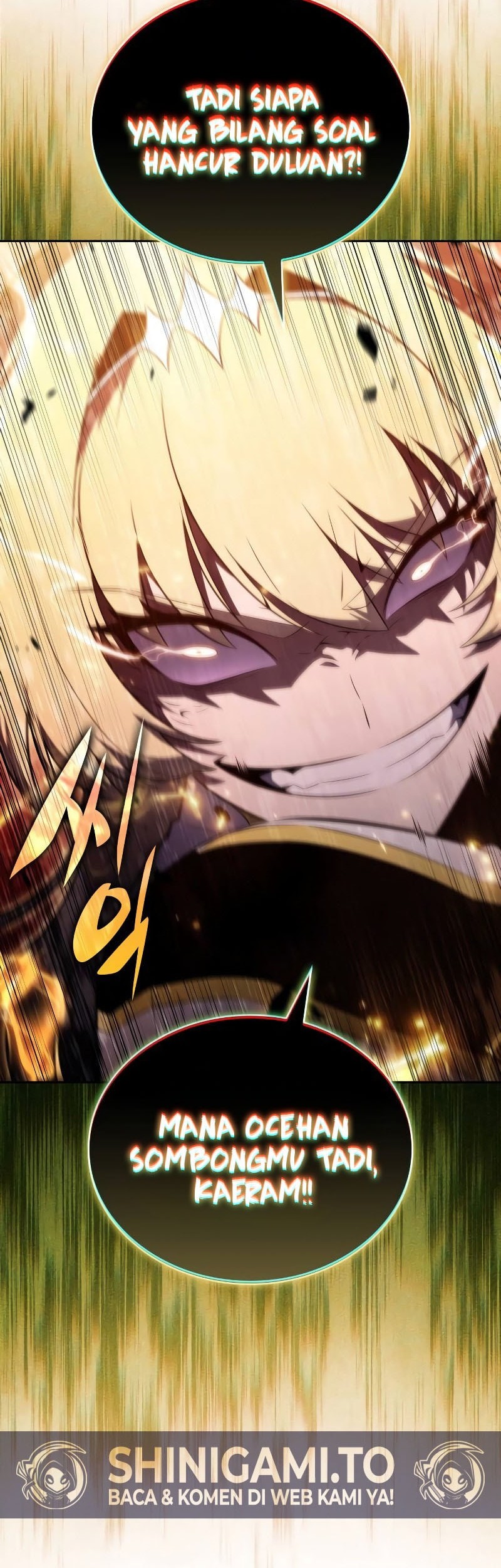 Chapter 90 - halaman 31