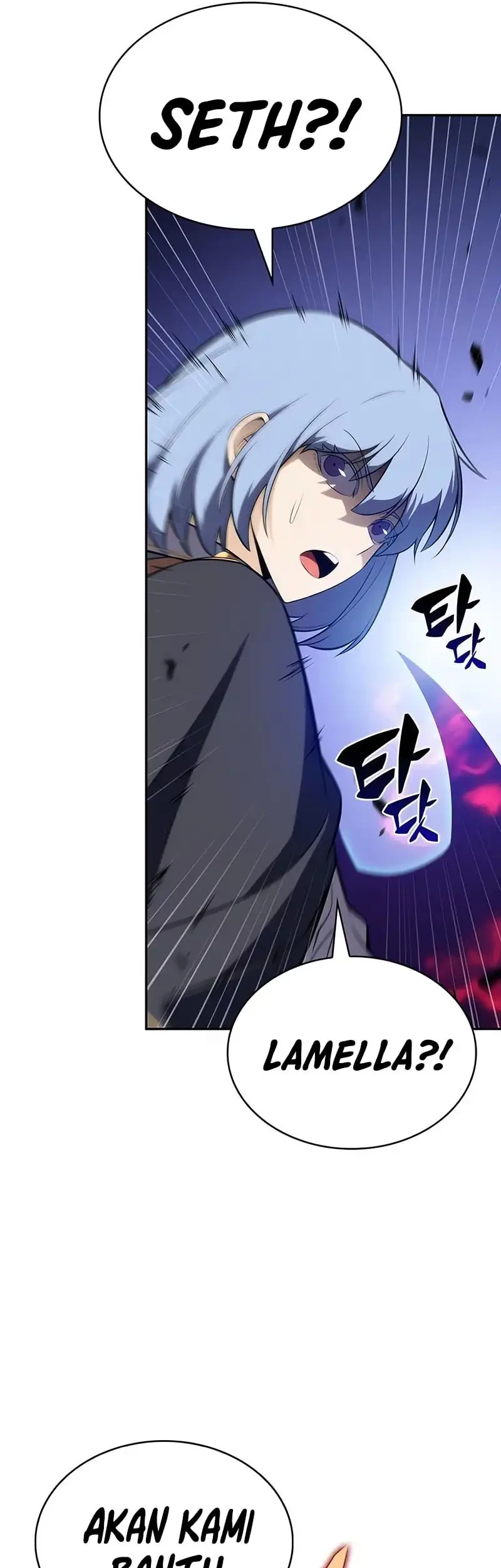 Chapter 91 - halaman 70