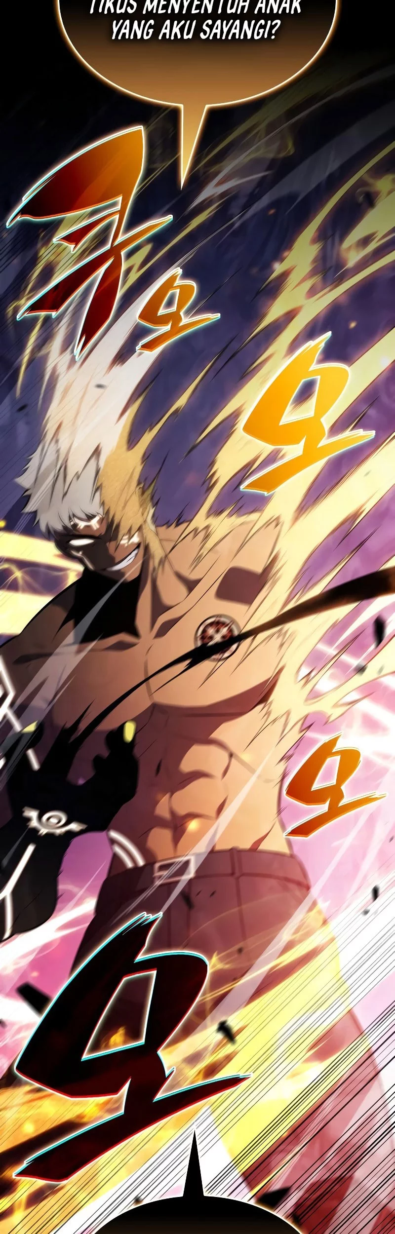 Chapter 95 - halaman 36