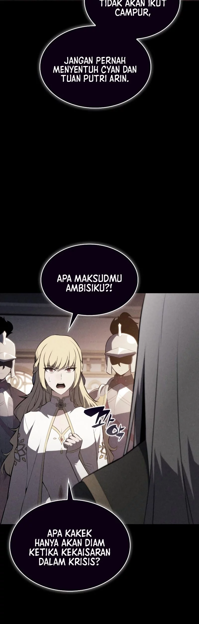Chapter 95 - halaman 92