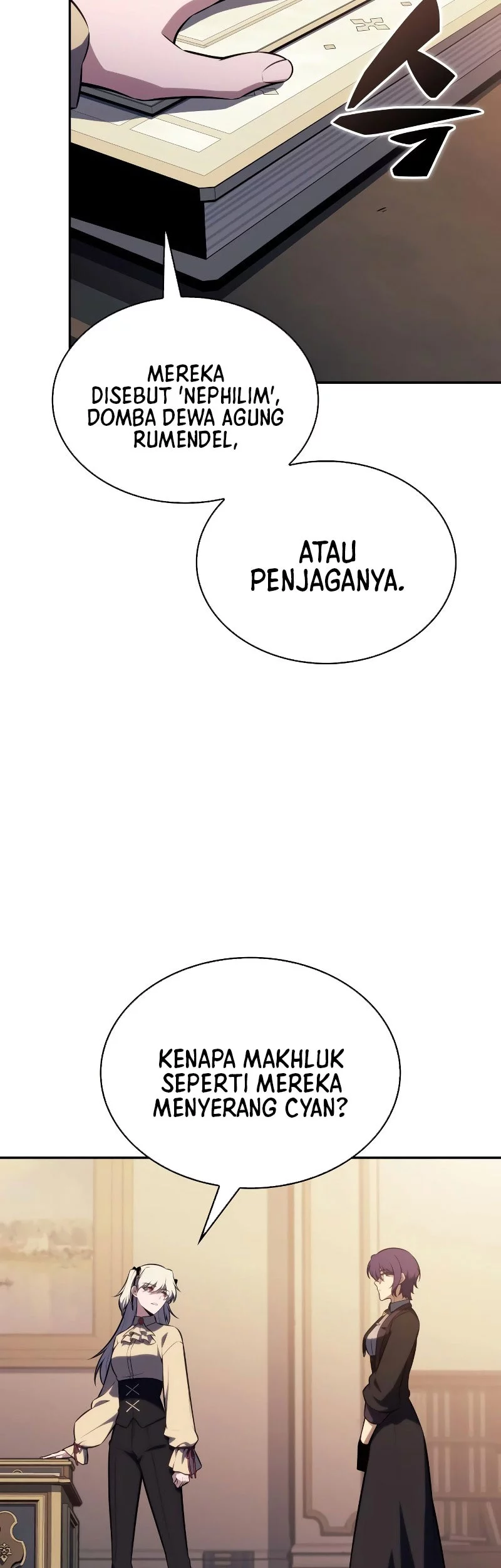 Chapter 96 - halaman 85