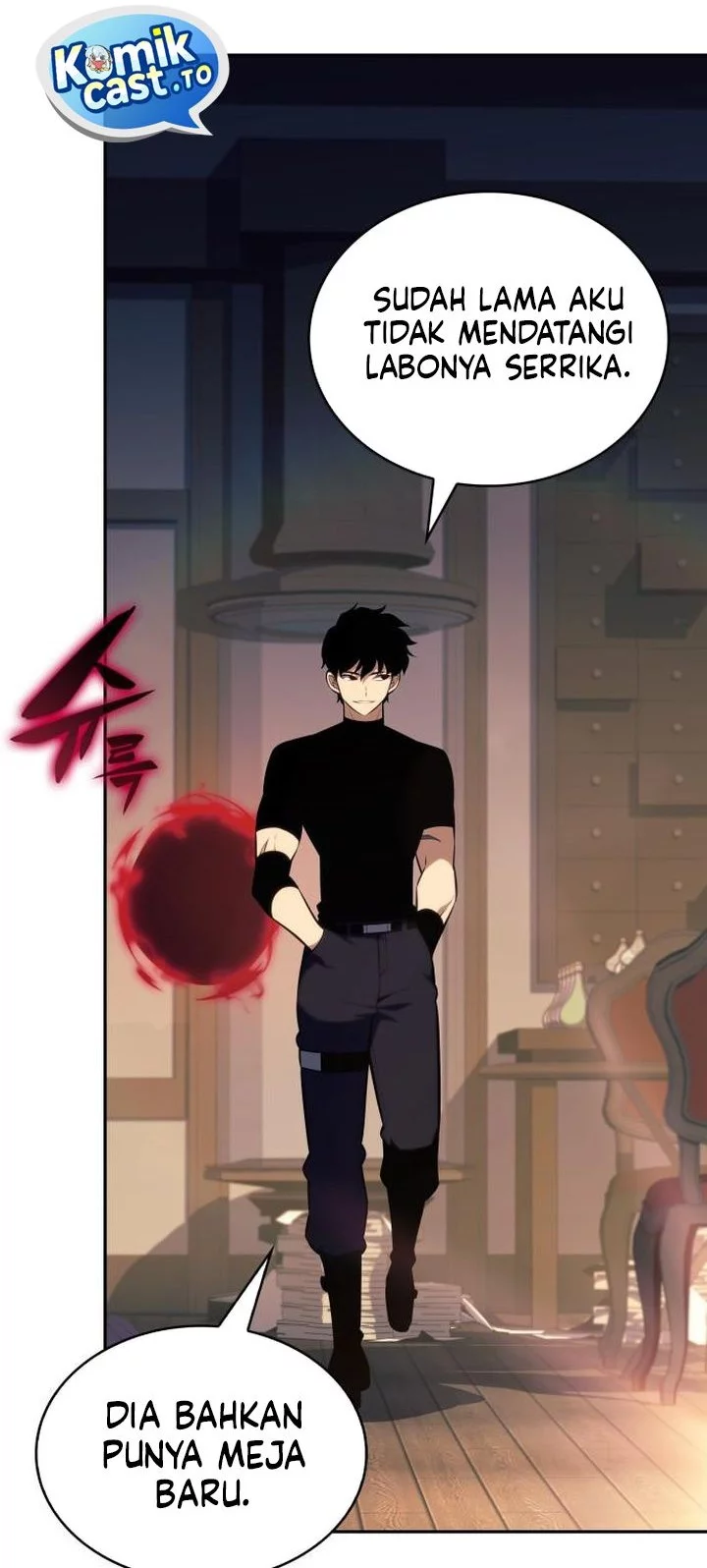 Chapter 97 - halaman 3