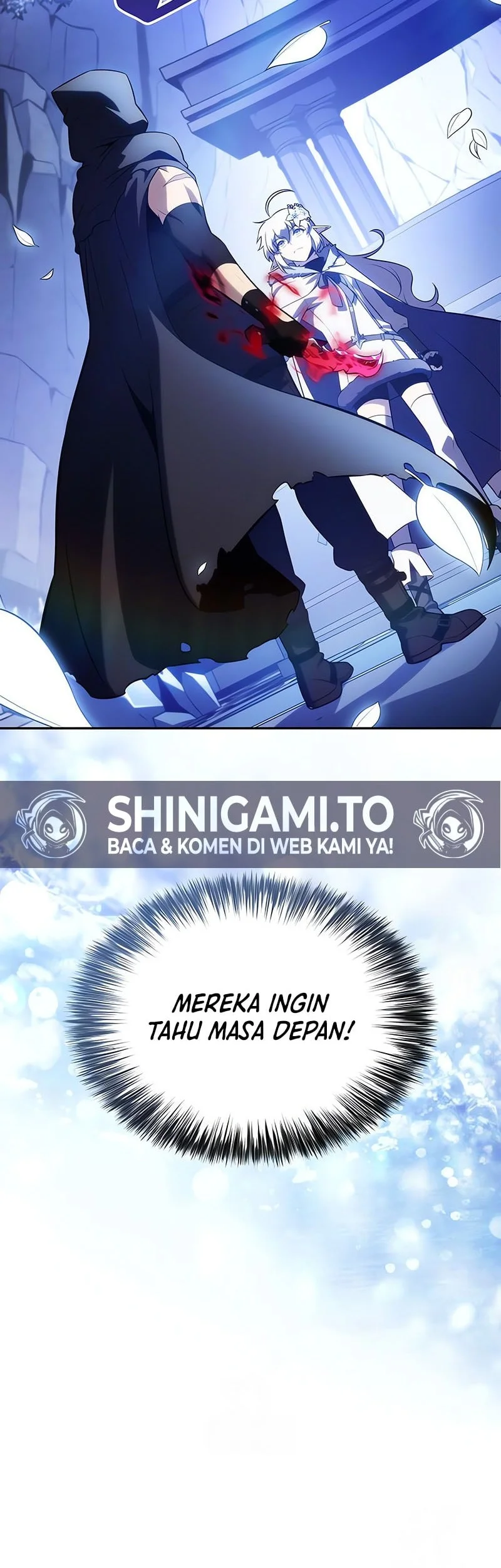 Chapter 99 - halaman 6