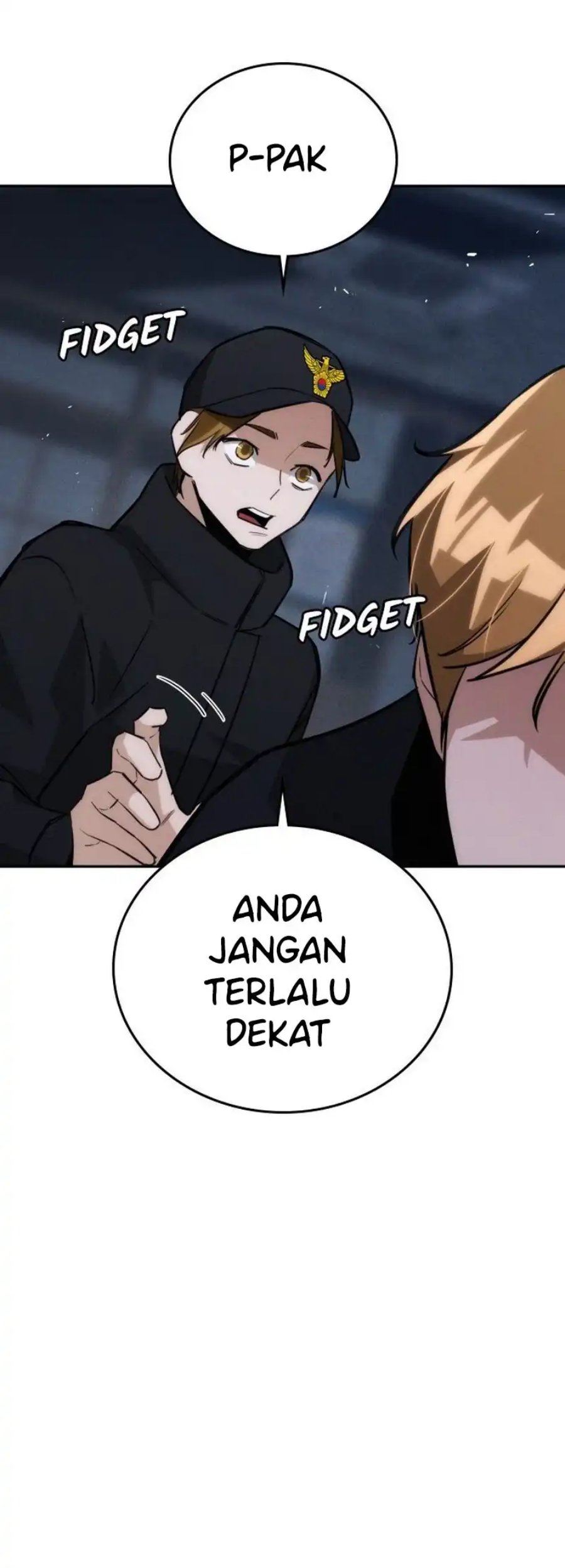 Chapter 19 - halaman 87