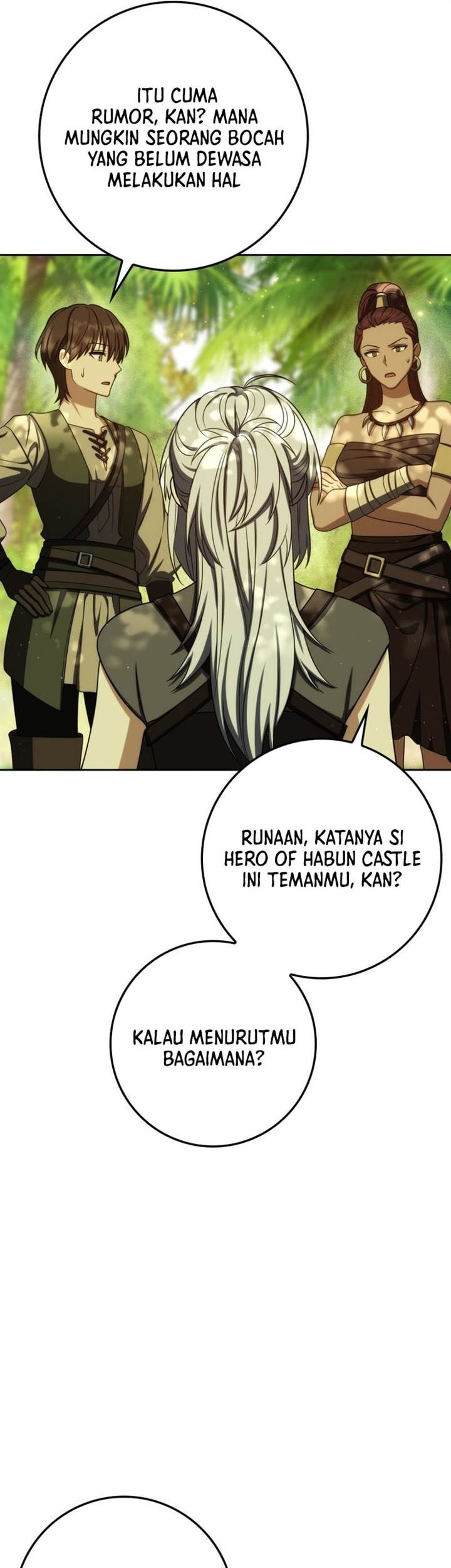 Chapter 70 - halaman 35