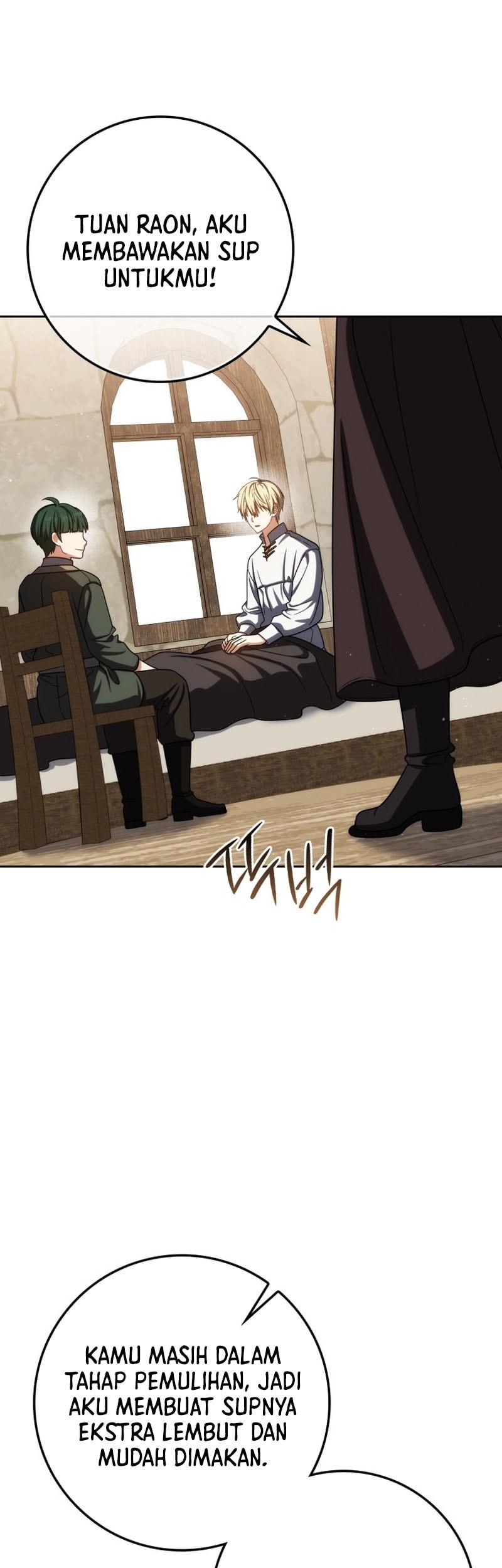 Chapter 69 - halaman 20
