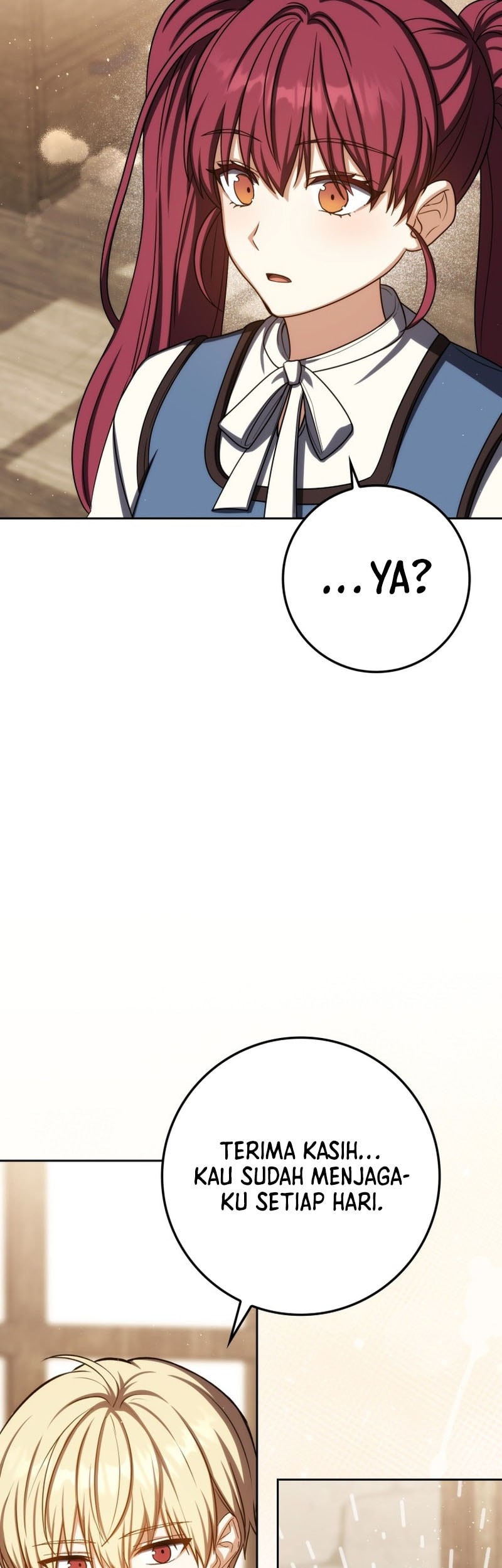 Chapter 69 - halaman 22