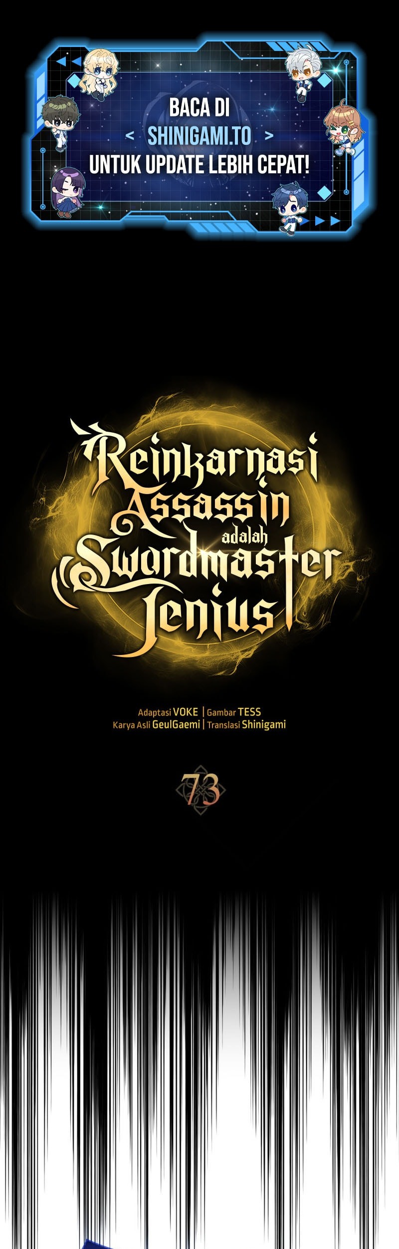 Chapter 73 - halaman 3