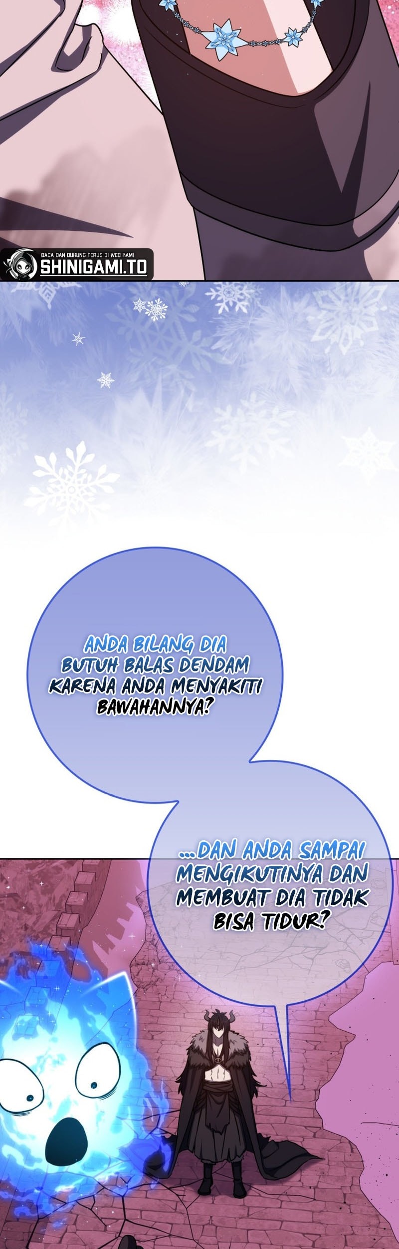 Chapter 73 - halaman 25