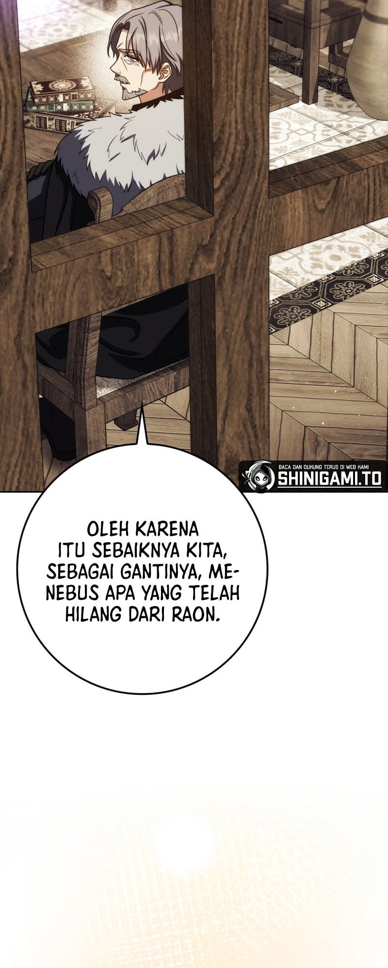 Chapter 74 - halaman 37