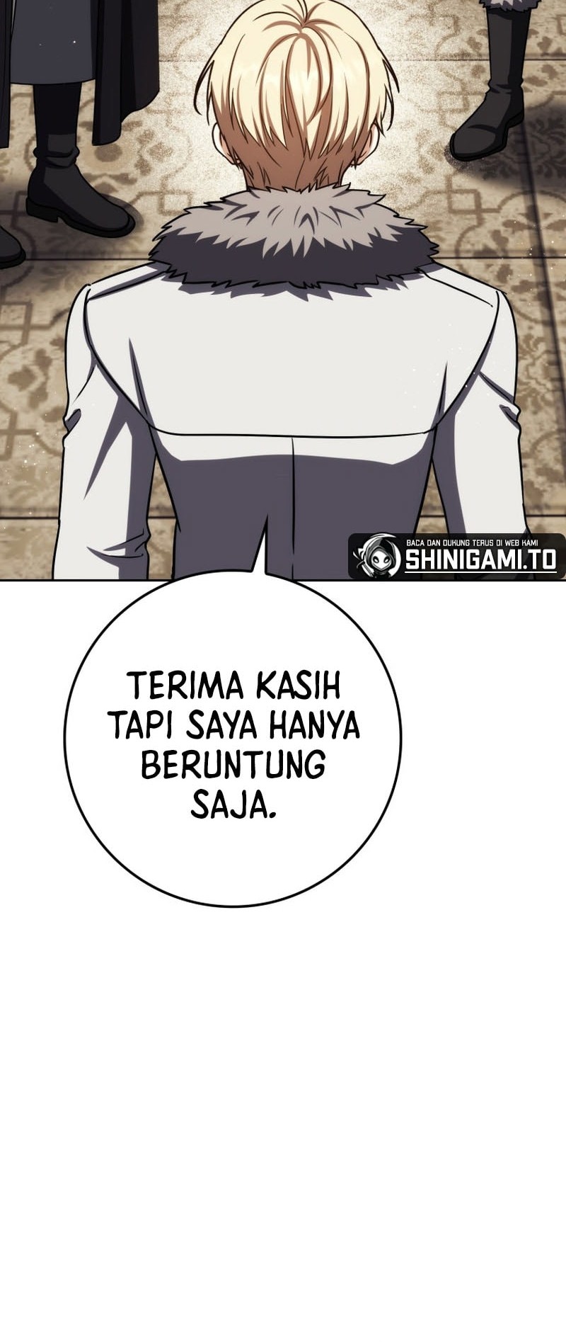 Chapter 74 - halaman 72