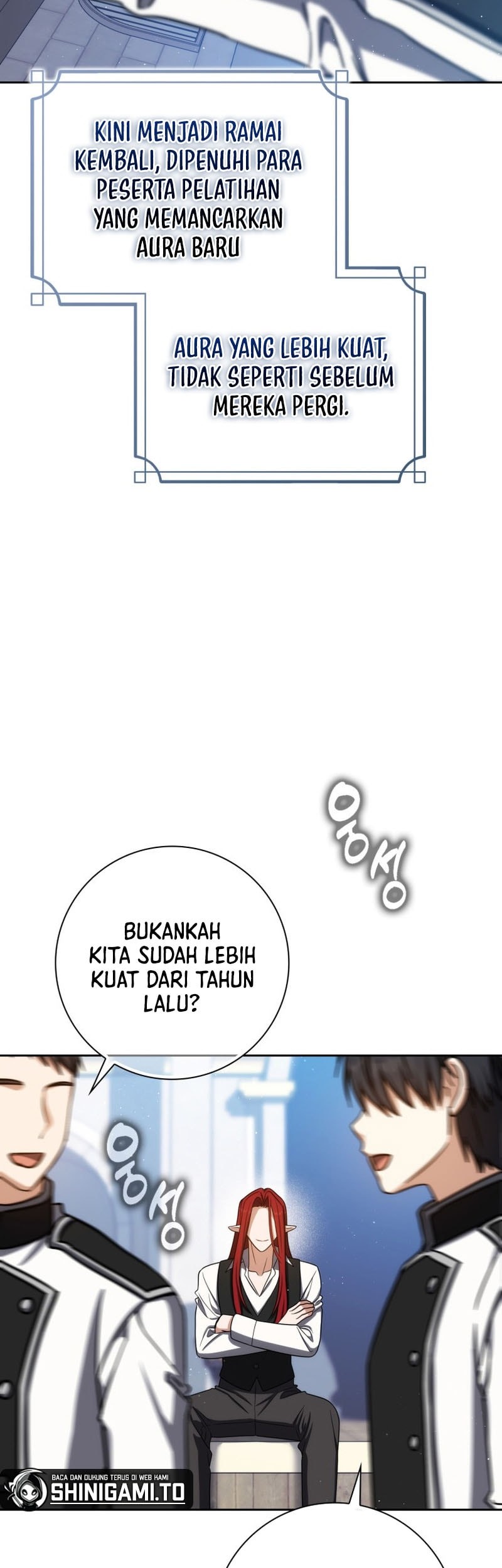 Chapter 76 - halaman 34