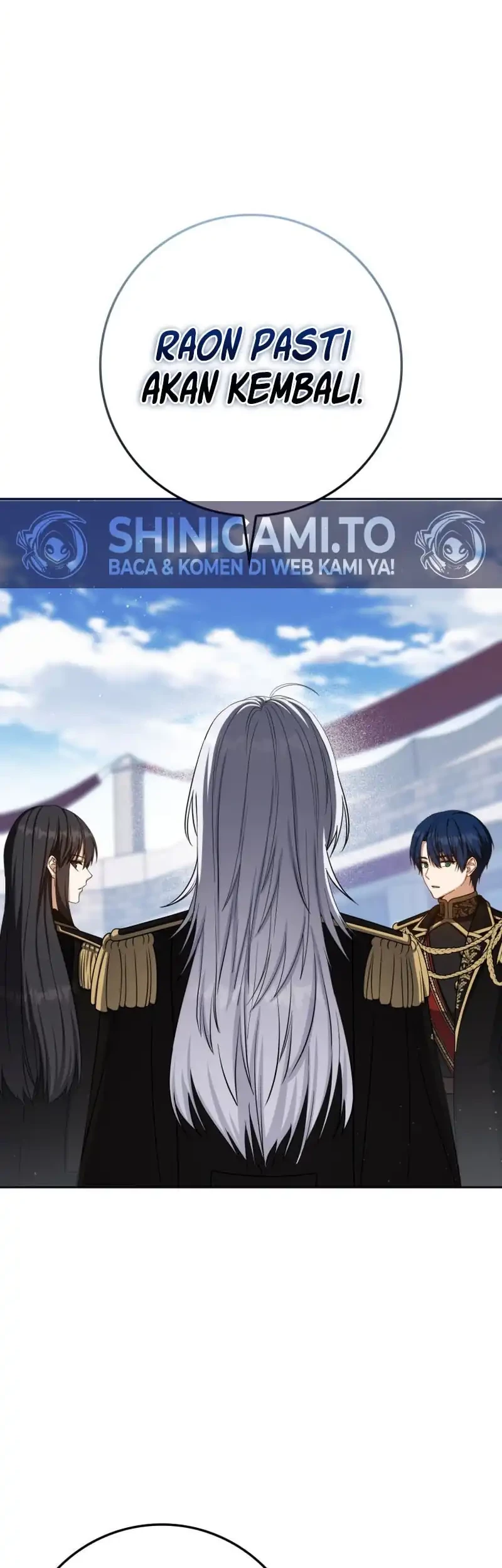 Chapter 77 - halaman 19