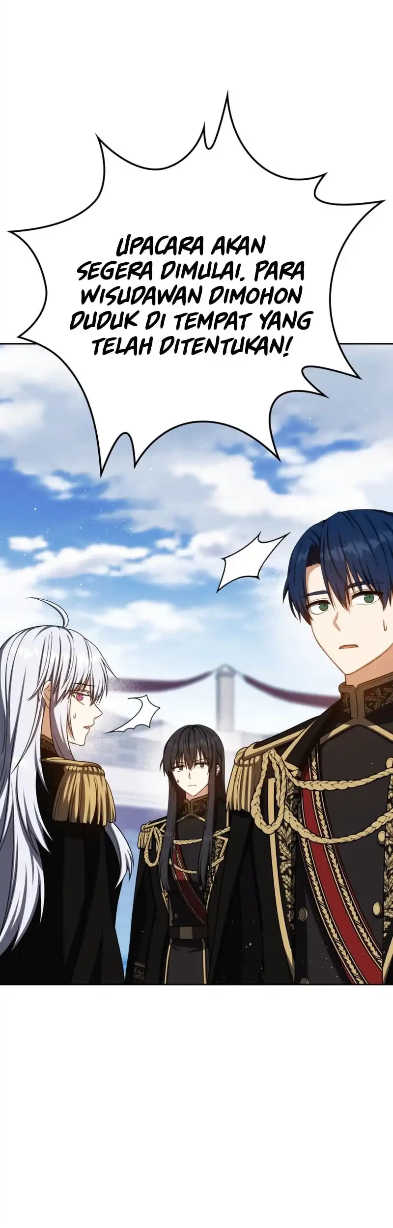 Chapter 77 - halaman 27