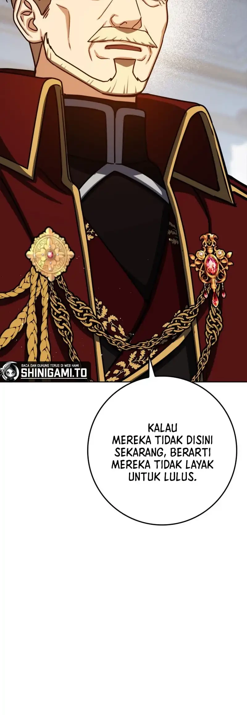 Chapter 77 - halaman 33
