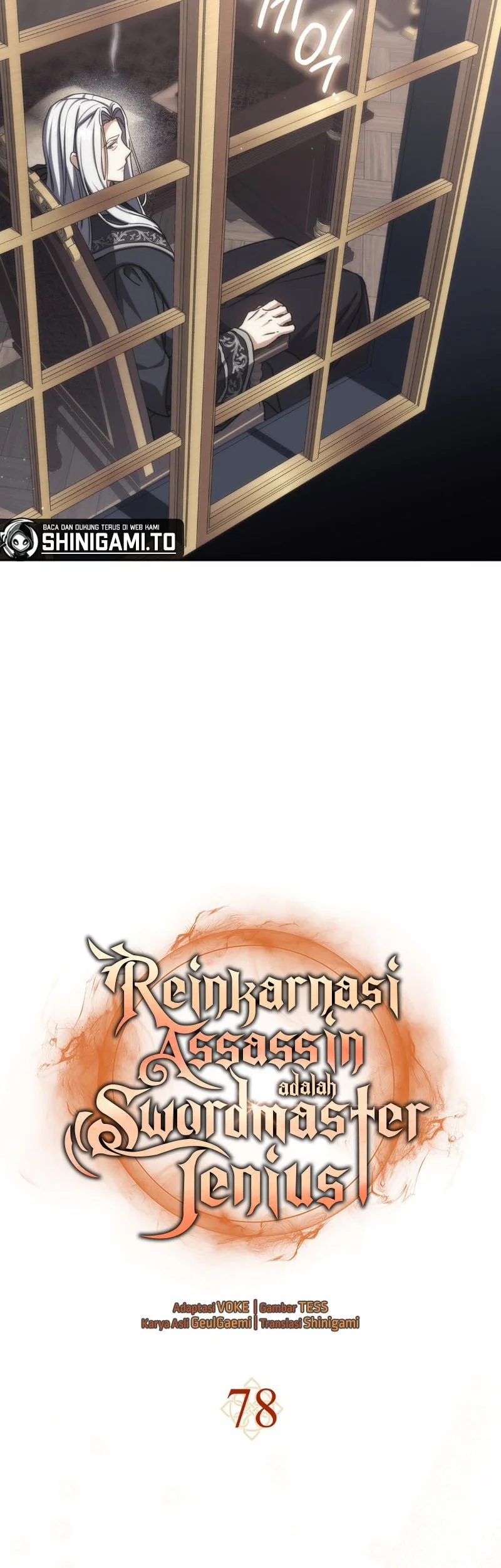 Chapter 78 - halaman 26