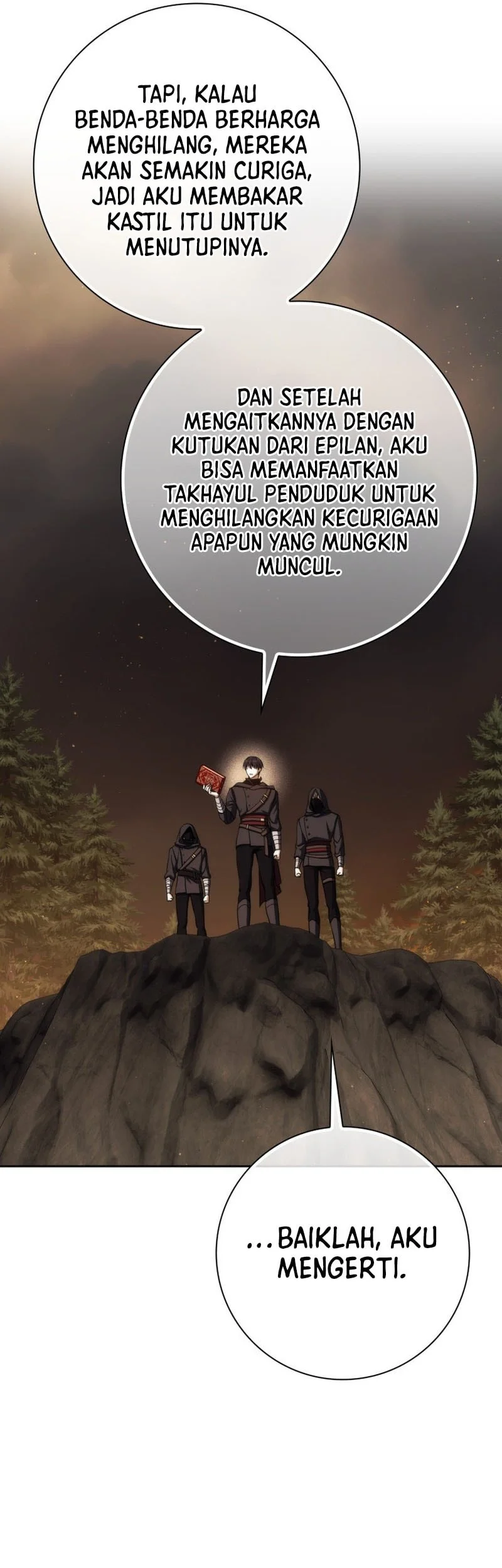 Chapter 79 - halaman 36