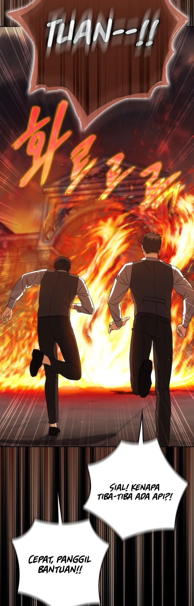 Chapter 79 - halaman 29