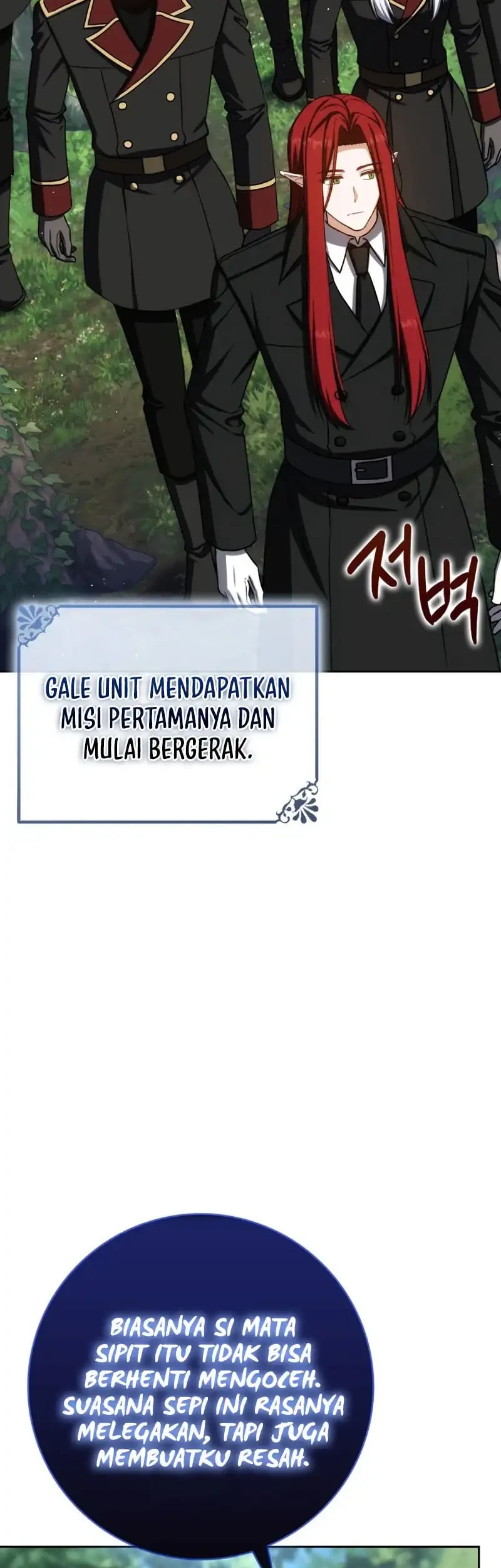 Chapter 80 - halaman 41
