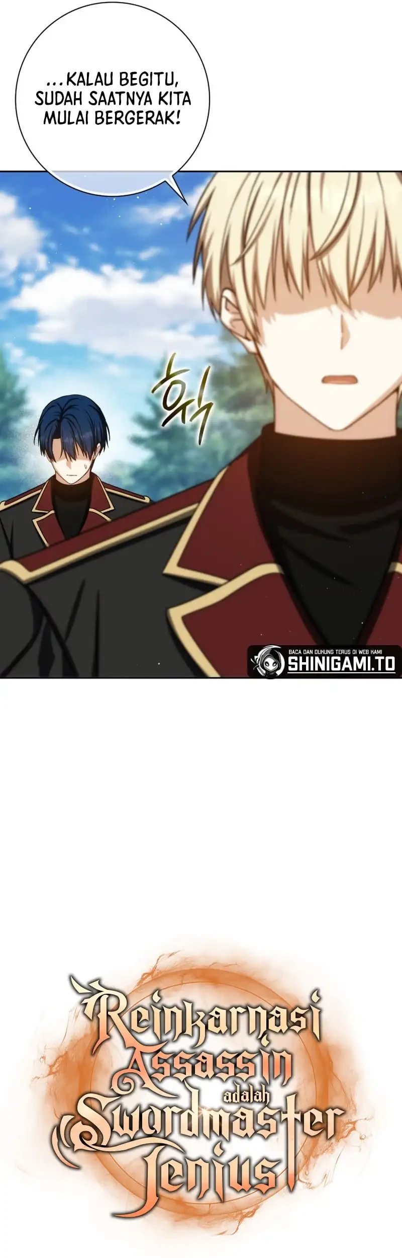Chapter 80 - halaman 19