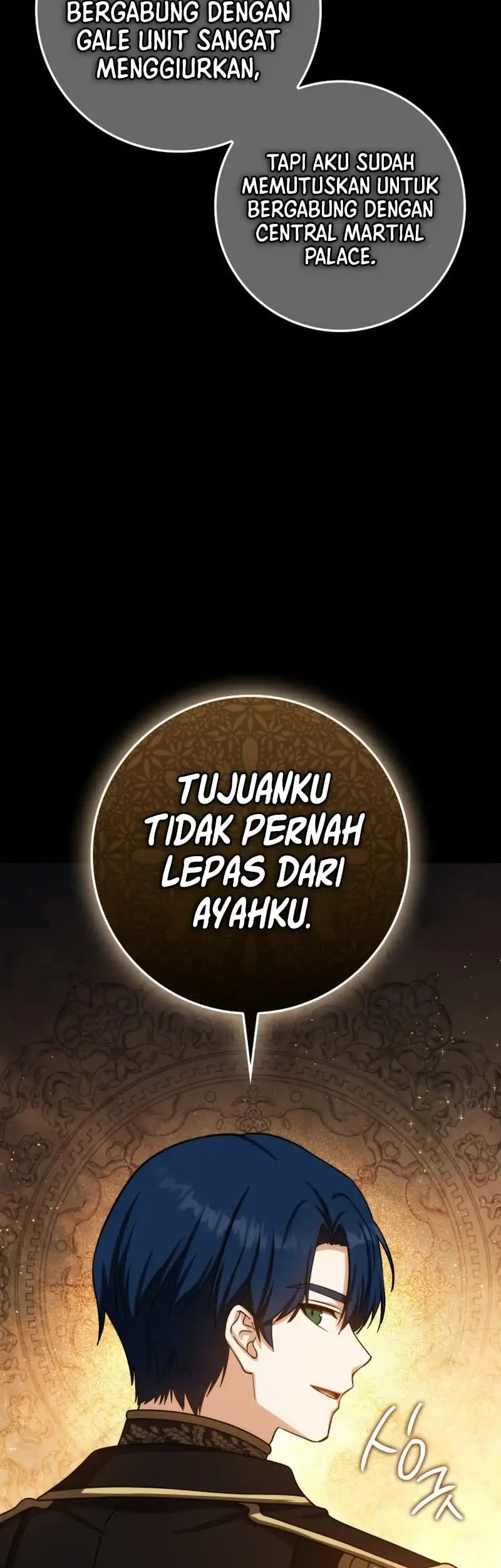Chapter 80 - halaman 29
