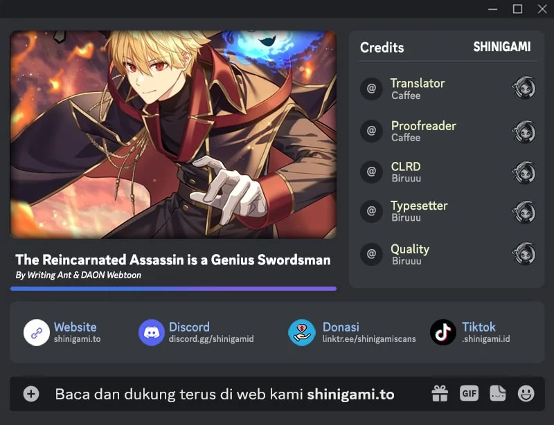 Chapter 81 - halaman 2