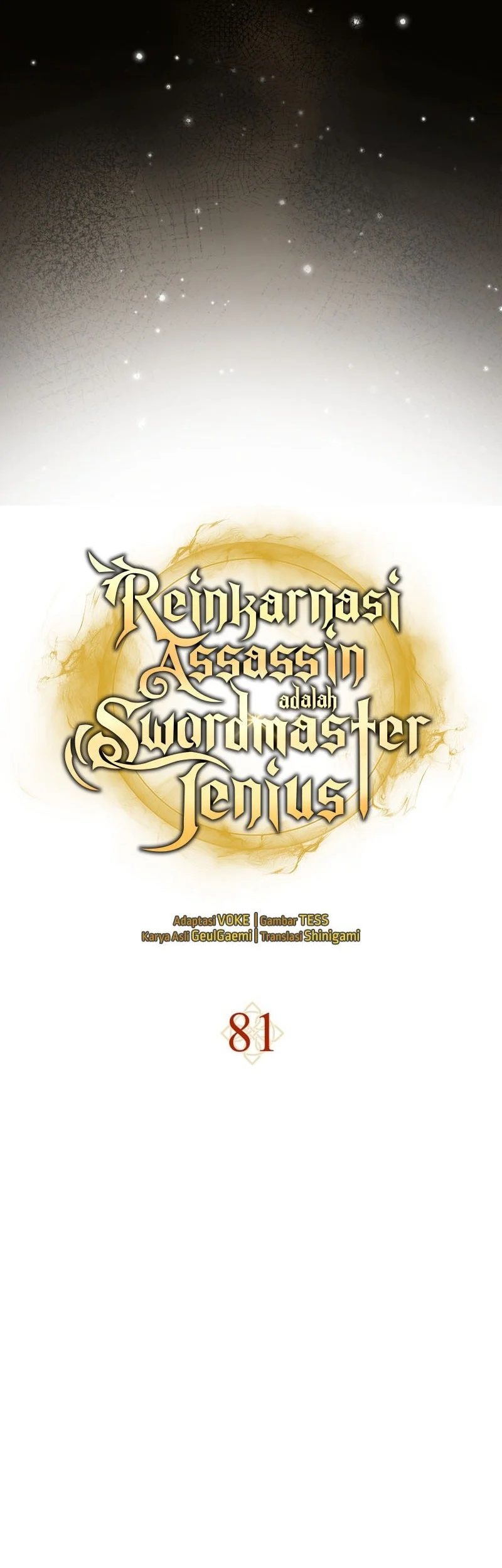Chapter 81 - halaman 36