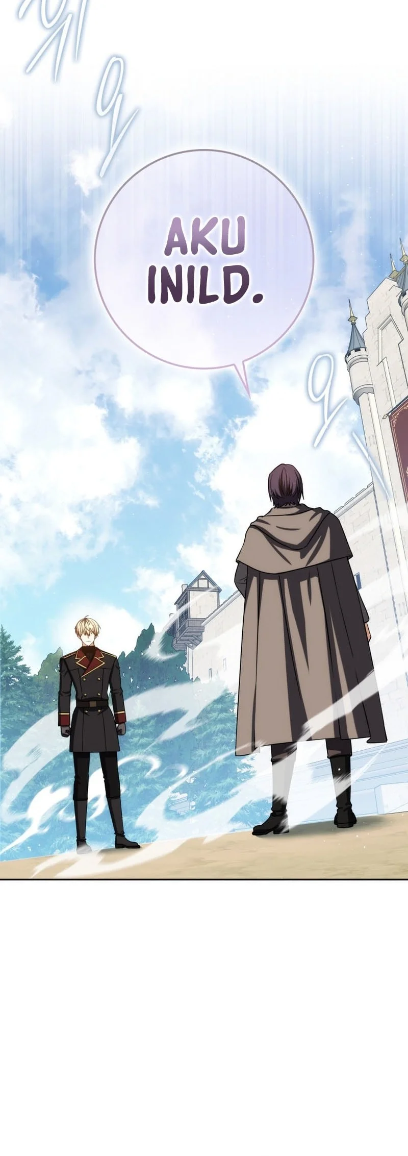 Chapter 81 - halaman 26