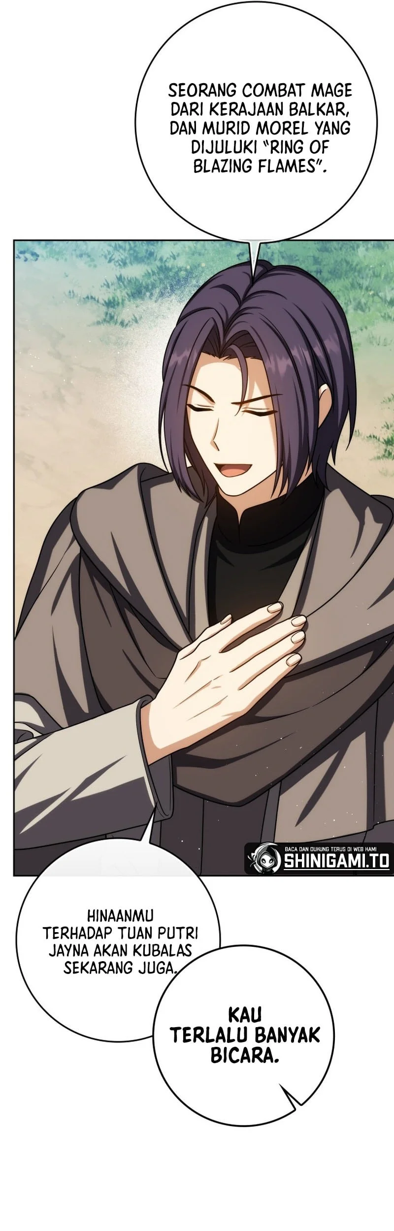 Chapter 81 - halaman 27