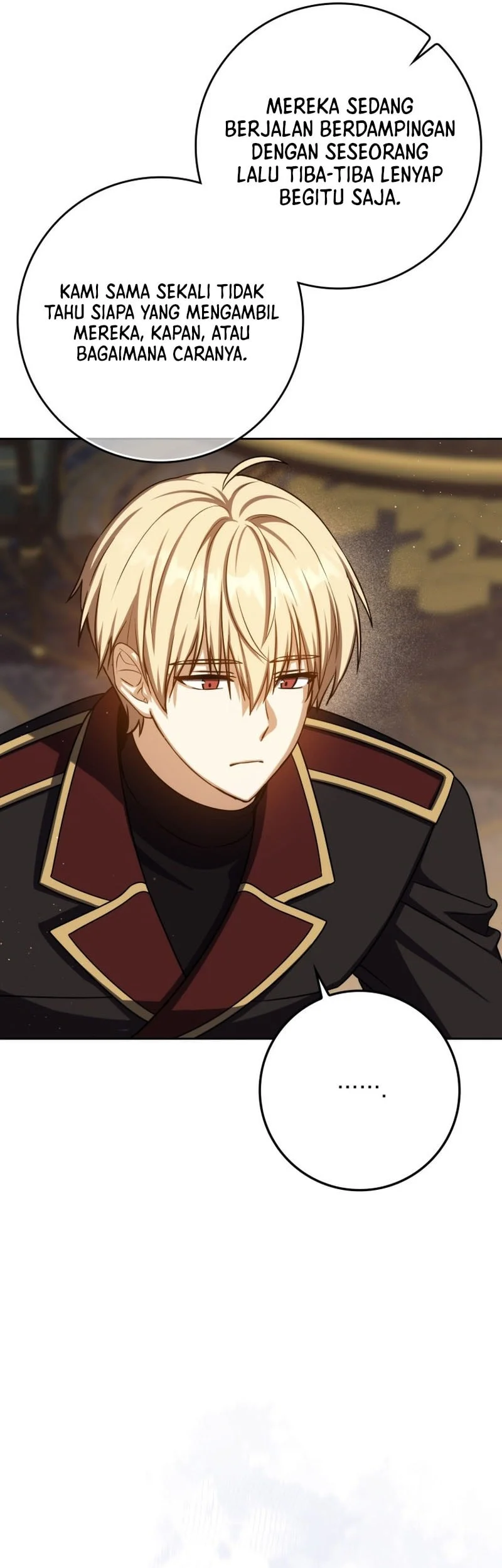 Chapter 82 - halaman 40